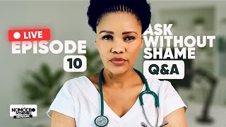 Download lagu Intimate Talk Ep. 10 – Your Questions, Real Answers | With Dr. Nomcebo Mthembu mp3 Download lagu Intimate Talk Ep. 10 – Your Questions, Real Answers | With Dr. Nomcebo Mthembu mp3