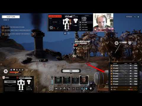 BattleTech Playthrough: "MightyMiniatures" Campaign - Episode 54