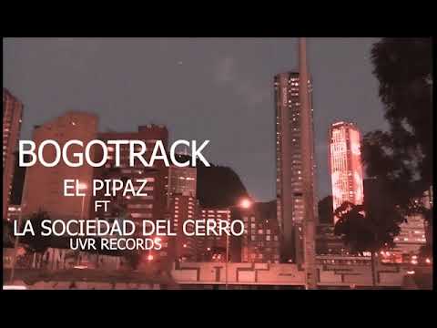 EL PIPAZ FT LA SOCIEDAD DEL CERRO & FRANYI BARREIRO U.V.Records 2012