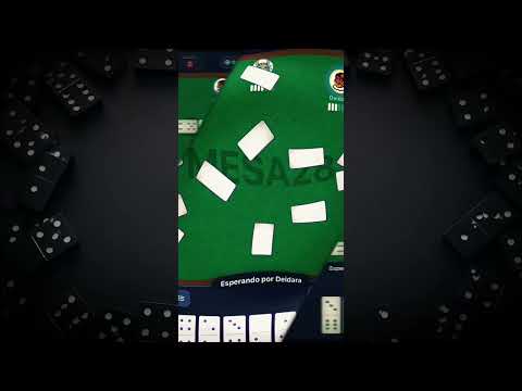 Mesa28 – Puerto Rican Domino