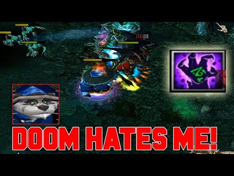 DOTA STORM SPIRIT vs. HIGH SKILLED PLAYERS (BEYOND GODLIKE)
