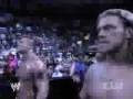 Undertaker et batista VS randy Orton et Edge part 1/1