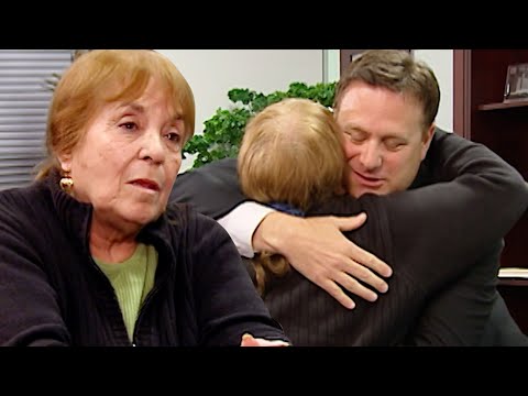 Undercover Boss Starts Donor Awareness Program After Leaning of Employee In Need