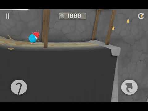 Granny Smith Gameplay