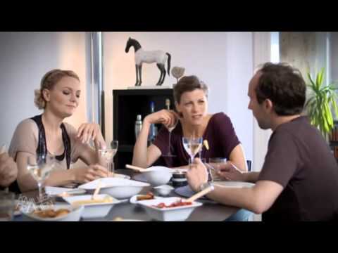 Brunchen - Knallerfrauen mit Martina Hill