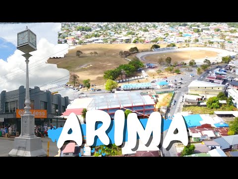 A day in Arima