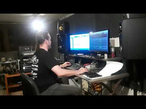 Thumbnail for Blind Illusion in studio banter! by Mark Biedermann
