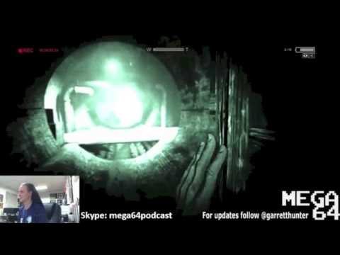 Mega64 Poorly Played Stream 78 - Cody's Calls