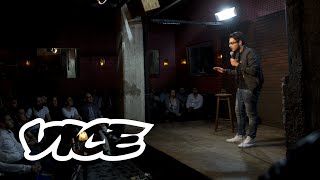 Roberto Flores | Tragicomedia Financiera