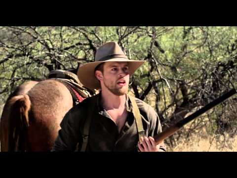 Dead Men the Series Offical Trailer