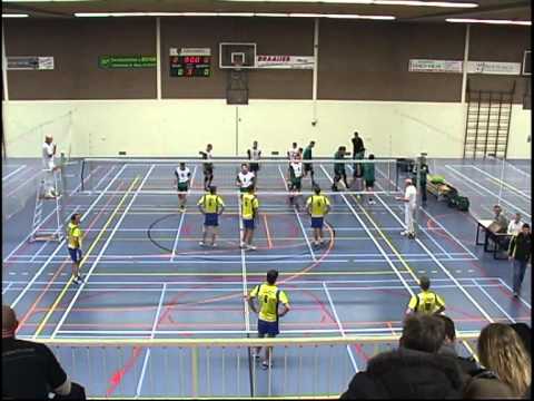 VVE H1  Strijker H 1