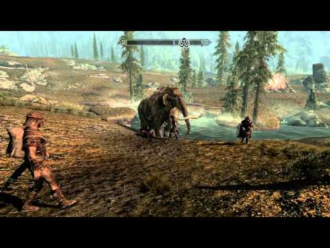 I am going to find whoever did this.