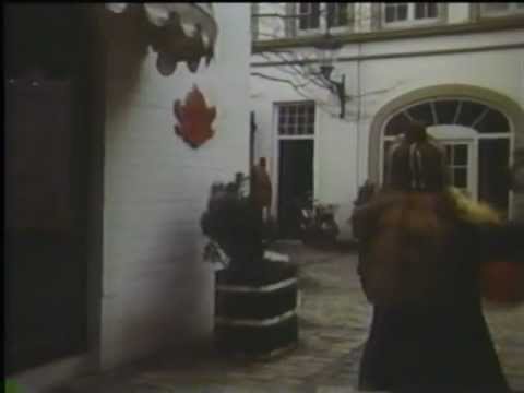 Thumbnail for Jennifer Jason Leigh 1st screen appearance in The Spy Who Never Was 1976 by Jason Leigh