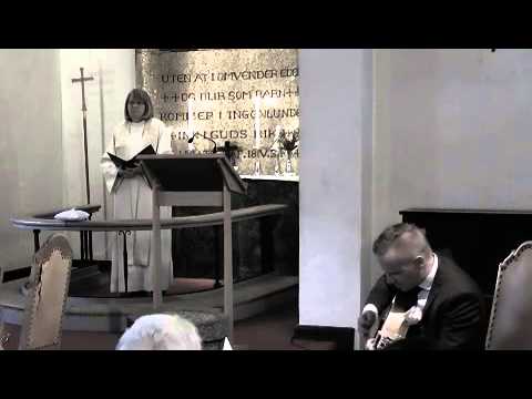 Songbird - Birger Lukas Eikemo