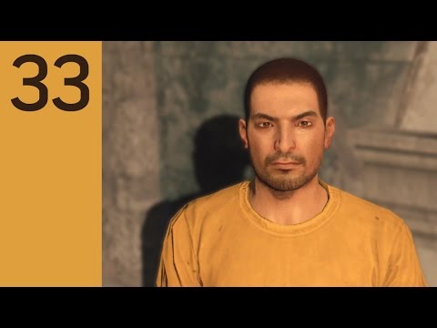 The Museum - Dying Light Walkthrough/Gameplay Part 33