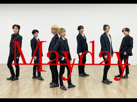 [1theK Cover Dance Contest] VICTON(빅톤) - Mayday(메이데이) | Cover by 1TRACK (Thailand)