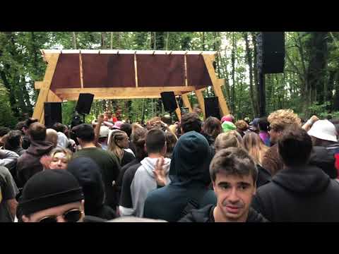 Binh @ Nostromo Festival 2021