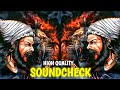 Maay Bhavani | SOUNDCHECK | CLEAR CLEAN | HIGH BASS UNRELESED