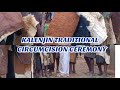 KALENJIN TRADITIONAL CIRCUMCISION CEREMONY IN KENYA TUMIN 2023
