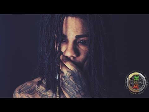 Alkaline - ATM (All About The Money) September 2015