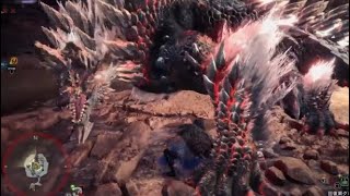 オウガ亜種は良モンスって、それ1番言われてるからね？【アイスボーン】【MHWI】