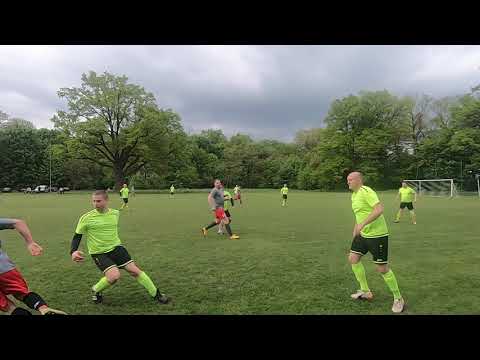 OLIMPIA GODZIĘCIN 3:1 OLDBOY ORLA Wąsosz (17.05.2021)