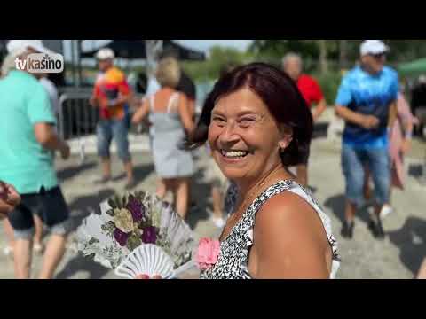 Rolls z Čirča: Usmej sa na celý svet