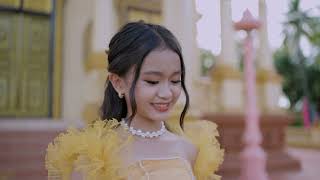 ទេសភាពនារដូវភ្ជុំ - ផល្លី ចម្រៀងភ្ជុំបិណ្ឌ【Official MV】