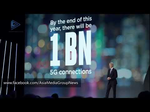 Connectivity Unleashed as MWC22 Barcelona Opens for Business