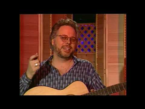 Tom Findlay - Acoustic Guitar Soloing