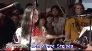 The White Stripes Death Letter &amp; Motherless Children