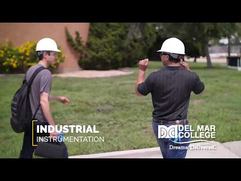 Industrial Instrumentation