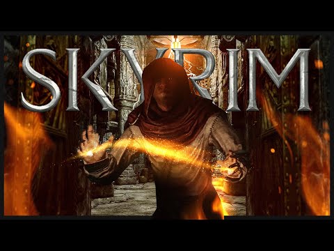 SKYRIM 2020 🐉 198: Besuchen Sie Mzulft!