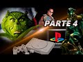 Juegos De Playstation 1 Que Debiste Jugar Parte 4 ps1 p