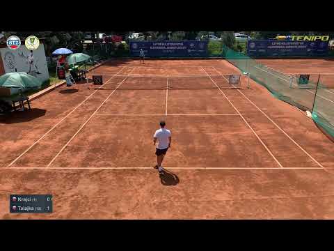 Michal Krajci - Tomas Talajka (F)