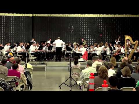 Atlantic Pops  - The Sea Treaders, W.F. McBeth