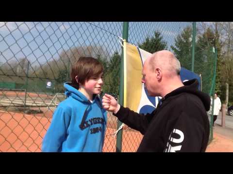 Raphaël pour Radio T.C.B.P.