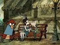 Flapjack K Nuckles Hates Love