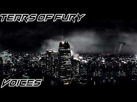 Tears Of Fury - Voices
