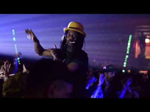 Jah Tubby's - International Dub Gathering