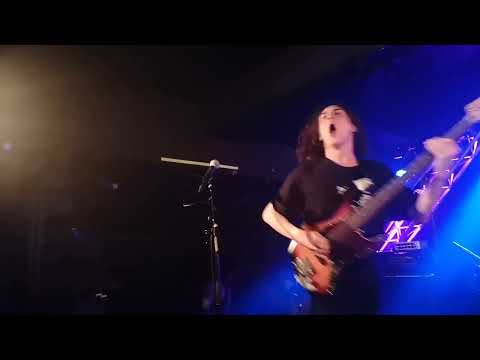 The Byker Grove Fan Club - Left of the Dial Festival Rotterdam Perron, 21 Oct 2022