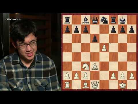 Breaking the Berlin | Prepare Like A Pro - GM Josh Sheng