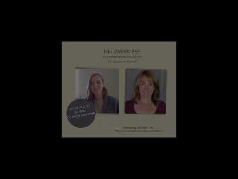 Interview mit Dr. Astrid Steinmetz: Kommunikation ohne Worte - KoW® Wofür ist das? Woher stammt es?