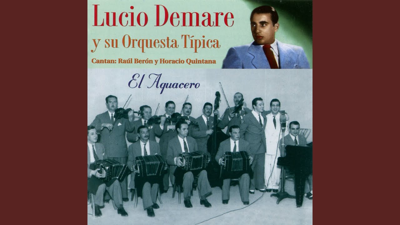 El Aguacero
