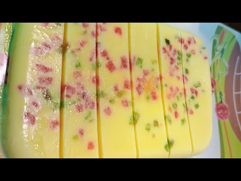 Trending Custard icecream Edition"