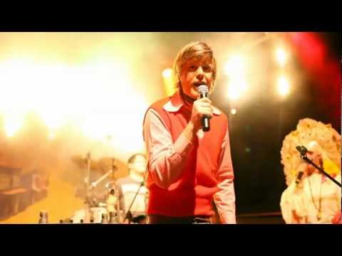 Zoemaar - Alles heej is VVV: Boorebroeluf Sevenum