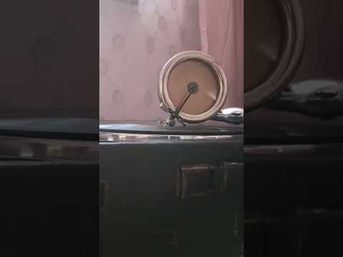 Tadeusz Faliszewski - "Bubliczki" , 1929. Wytwórnia Syrena-Electro