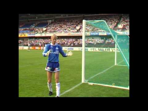 Final i Svenska Cupen 1988-06-29 -  IFK Norrköping -  Örebro SK