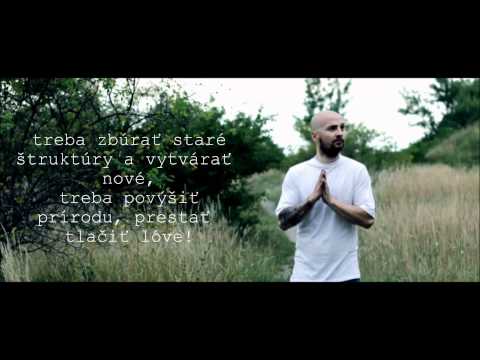 Suvereno feat. Majk Spirit - Rebel [Lyrics/Text]