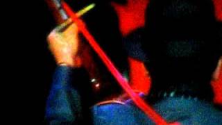 Elvis Costello - Tell Me Why - Bridge School